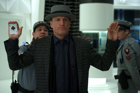 Woody Harrelson - Now You See Me 2 - Photos