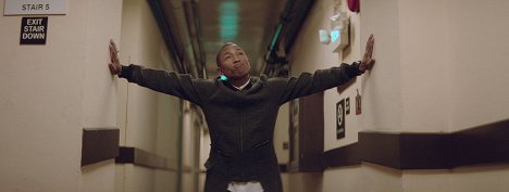 Pharrell Williams - Pharrell Williams: Happy - Z filmu