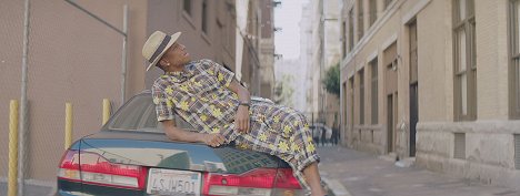 Pharrell Williams - Pharrell Williams: Happy - Z filmu