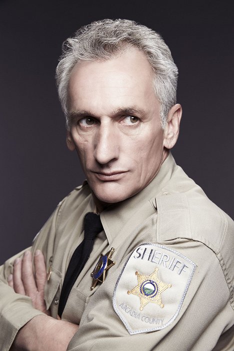 Matt Craven