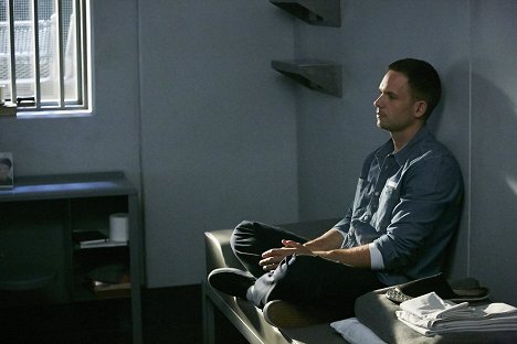 Patrick J. Adams - Suits - Às encrencas - Do filme