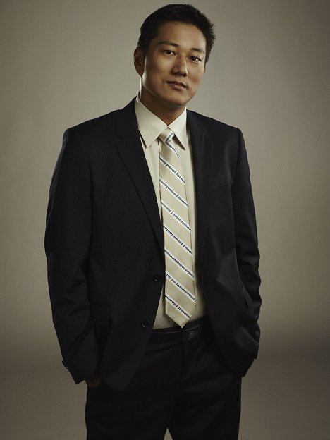 Sung Kang - Gang Related - Promo