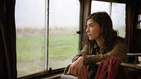 Lubna Azabal - Tady - Z filmu