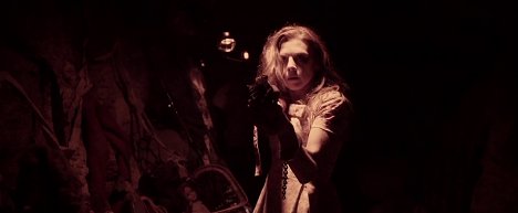Ashley Bell - Carnage Park - Filmfotók