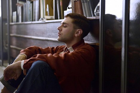 Xavier Dolan - Elephant Song - Photos