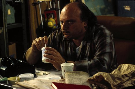 Dennis Franz - Americký bizón - Z filmu