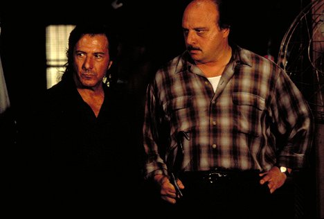 Dustin Hoffman, Dennis Franz - American Buffalo - Kuvat elokuvasta