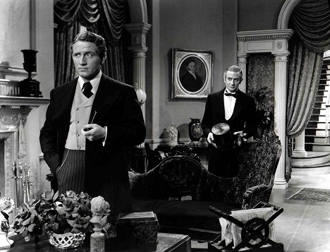 Spencer Tracy, Peter Godfrey - Arzt und Dämon - Filmfotos