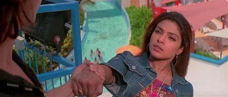 Priyanka Chopra Jonas - Krrish - Z filmu