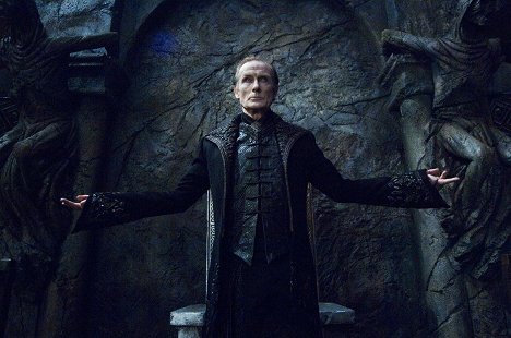 Bill Nighy - Underworld: Rise of the Lycans - Photos