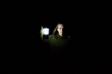 Nina Forsman - Niin metsä vastaa - Kuvat elokuvasta