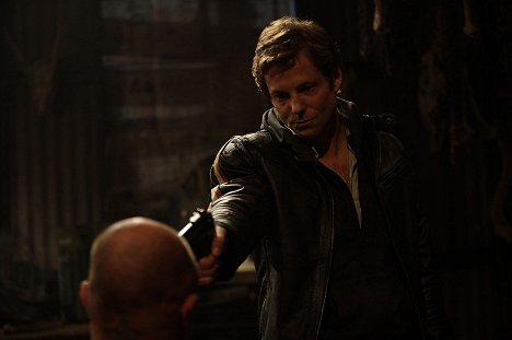 Jamie Bamber - John Doe: Vigilante - Filmfotos