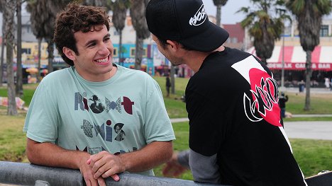 Matthew Ziff - Hardflip - Photos