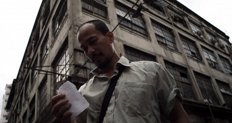 Raul Arellano - Himpapawid - Do filme