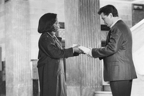 Whoopi Goldberg, Alec Baldwin - Ghosts of Mississippi - Photos