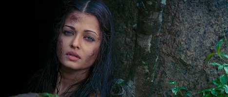 Aishwarya Rai Bachchan - Raavan - Z filmu