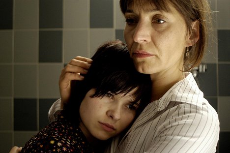 Anna Fischer, Suzanne Vogdt - Liebeskind - Film