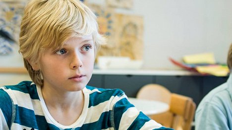 Topi Tarvainen - Perheenjakaja - Filmfotos