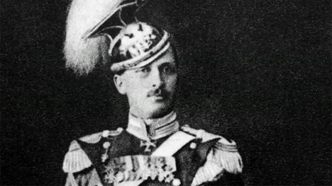 Carl Gustaf Emil Mannerheim - Pimeä historia - Filmfotos