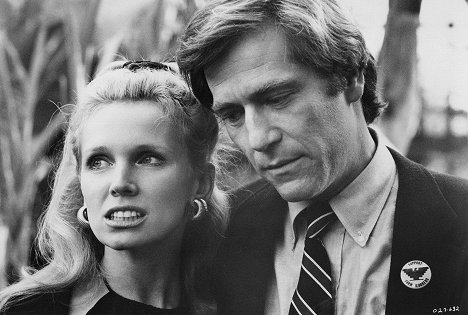 Susan Anspach, George Segal - Blume in Love - Van film