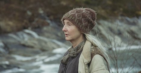 Vanja Blomkvist - Jordskott, la forêt des disparus - Episode 5 - Film
