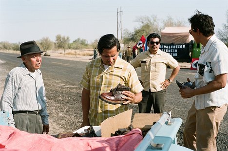 Michael Peña - Cesar Chavez - Kuvat elokuvasta