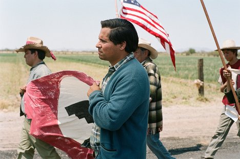 Michael Peña - Chavez - Z filmu