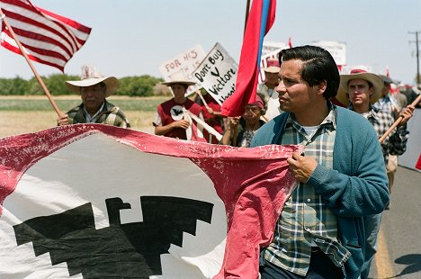 Michael Peña - Chavez - Z filmu