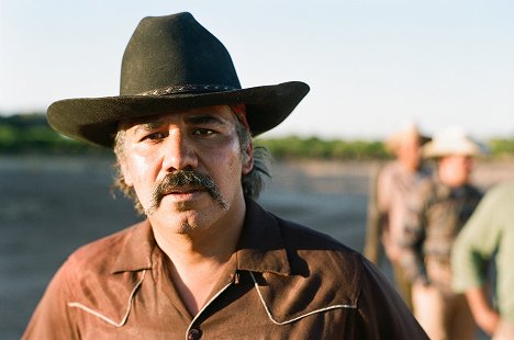 John Ortiz - Chavez - Filmfotók