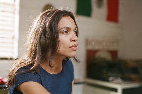 Rosario Dawson - Cesar Chavez - Photos