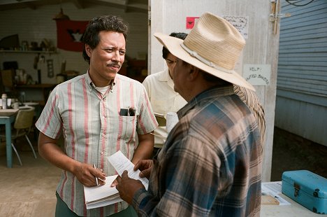 Yancey Arias - Cesar Chavez: An American Hero - Filmfotos
