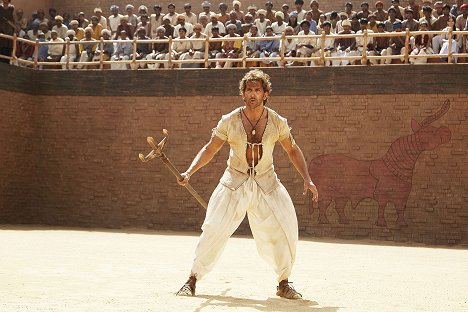 Hrithik Roshan - Mohenjo Daro - De la película