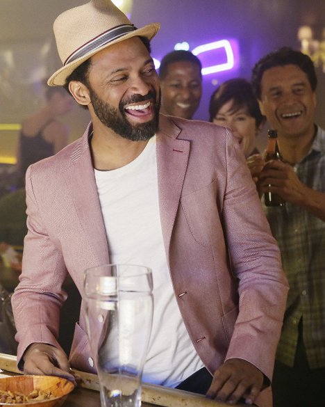 Mike Epps - Uncle Buck - Photos