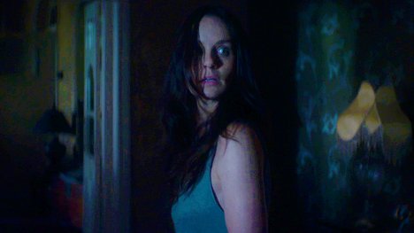 Sarah Wayne Callies - The Other Side of the Door - Photos