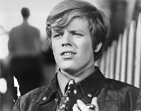 Peter Noone - Mrs. Brown, You've Got a Lovely Daughter - Photos