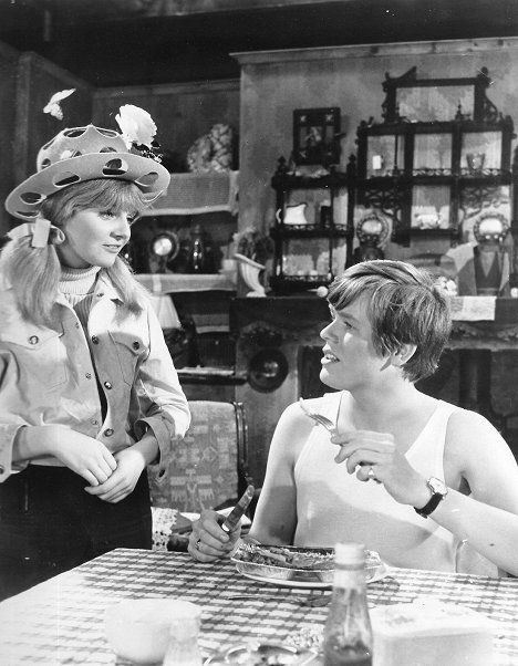 Peter Noone - Mrs. Brown, You've Got a Lovely Daughter - Film