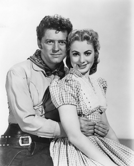 Gordon MacRae, Shirley Jones - Oklahoma! - Promokuvat