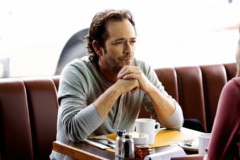 Luke Perry - Welcome Home - Filmfotos
