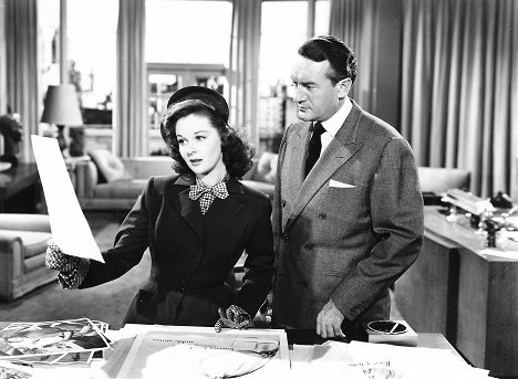 Susan Hayward, George Sanders - I Can Get It for You Wholesale - Film