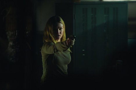 Julia Stiles - Jason Bourne - Filmfotók