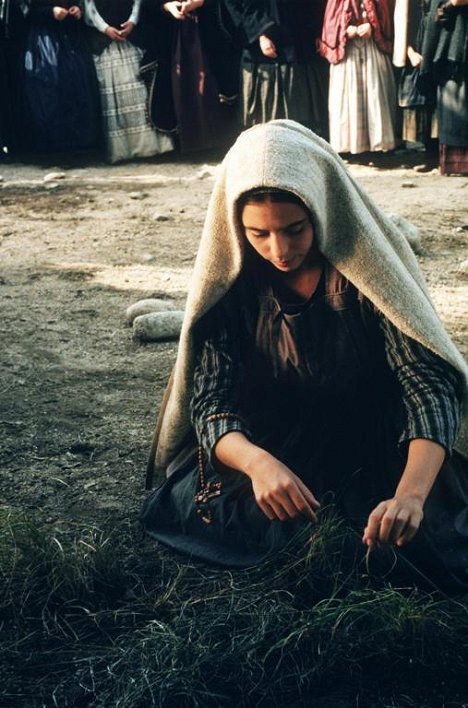 Angèle Osinsky - Lourdes: A Story of Faith, Science and Miracles - Photos