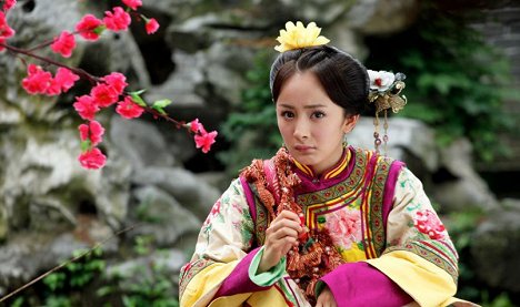 Mi Yang - Palace - The Lock Heart Jade - De la película