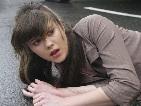 Mary Elizabeth Winstead - O Último Destino 3 - Do filme