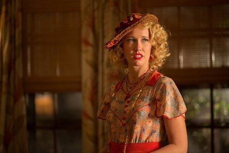 Anna Camp - Café Society - Film