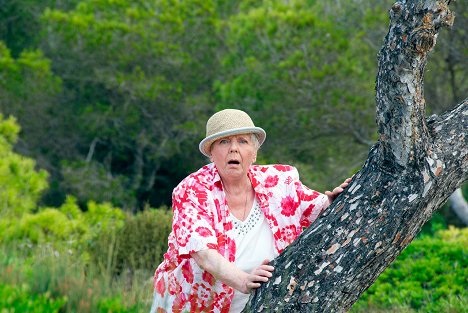 Ruth Drexel - Der Bulle von Tölz - Abenteuer Mallorca - Filmfotos