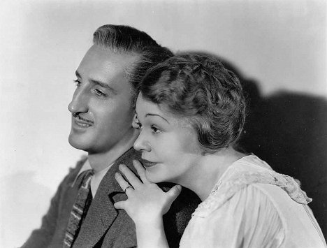Basil Rathbone, Pauline Lord - A Feather in Her Hat - Promokuvat