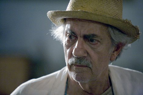 Paulo José - Quincas Berro d'Água - De la película