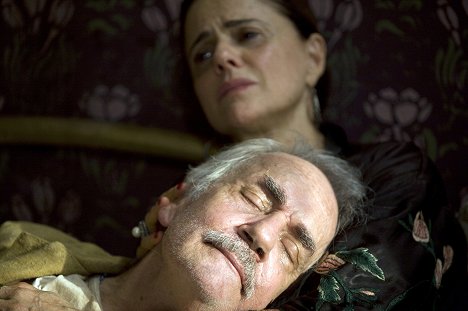 Paulo José - Zweimal Sterben ist einmal zuviel - Filmfotos