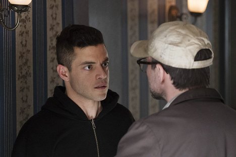 Rami Malek - Mr. Robot - eps2.1_k3rnel-pan1c.ksd - Van film