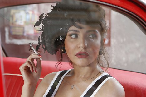 Anushka Sharma - Bombay Velvet - Kuvat elokuvasta